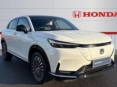 Used 2024 Honda e Advance Hatchback | £21,354 (Good price)