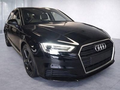 Used Audi A3 116 HP (85 kW) 2019 Sedan