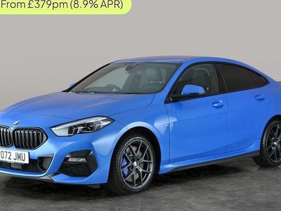 Used BMW 218 M Sport 136 HP (100 kW) 2024 Coupe