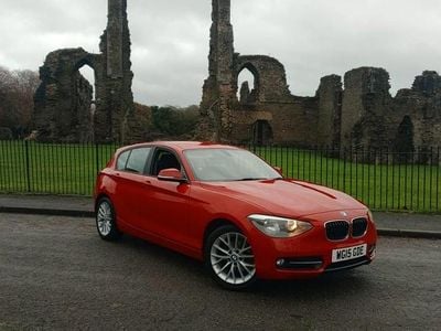 BMW 116