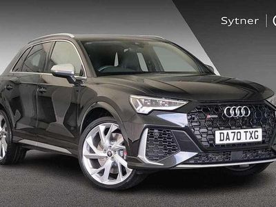 Audi RS Q3
