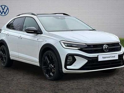 Used VW Taigo 115 HP (84 kW) 2025 SUV