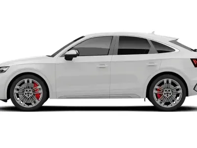 Used Audi SQ5 Sportback 341 HP (250 kW) 2023 SUV