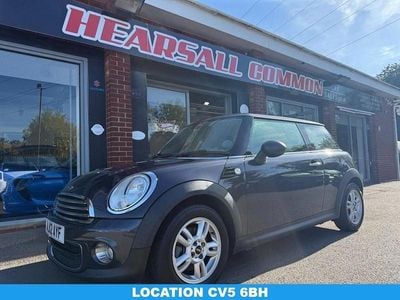 Mini ONE