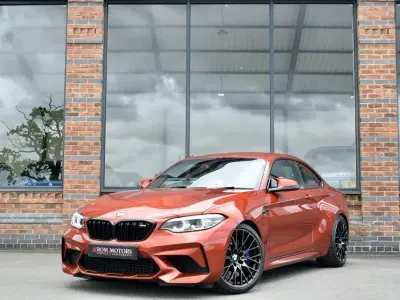 Usado BMW M2