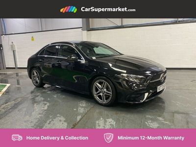 Mercedes A200