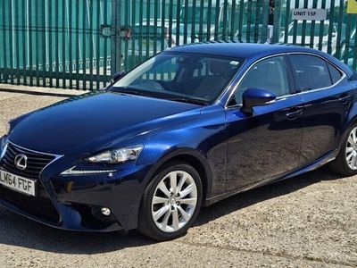 Lexus IS300h