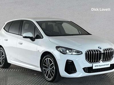 BMW 225 Active Tourer