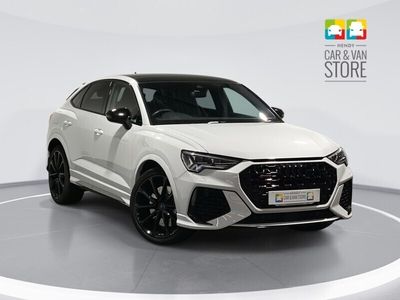 Audi RS Q3