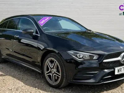 Used Mercedes E250