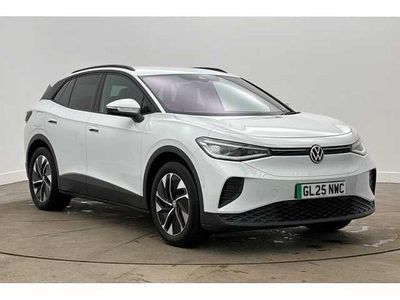 Usado VW ID.4 210 kW (286 HP) 2025 SUV