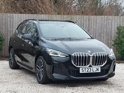 BMW 225 Active Tourer