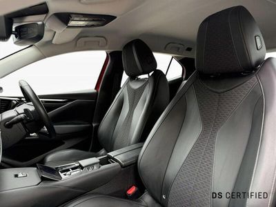 DS Automobiles DS4 Crossback
