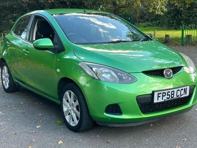 Used 2009 Mazda 2 | £999 (Fair price)