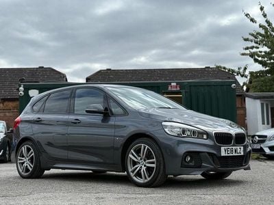 BMW 225