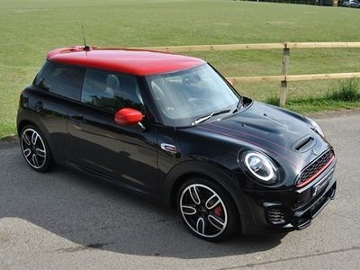 Mini John Cooper Works