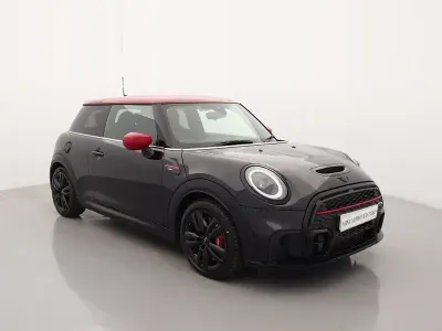 Usado Mini John Cooper Works