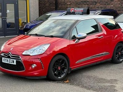Citroën DS3