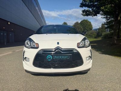 Citroën DS3