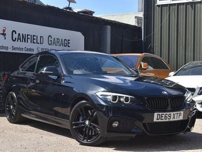 BMW 220