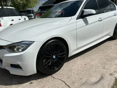 Begagnad BMW 325