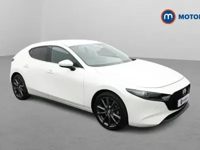 Used Mazda 3