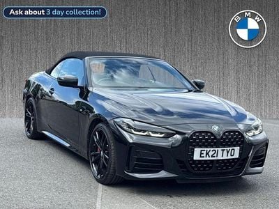 BMW M440