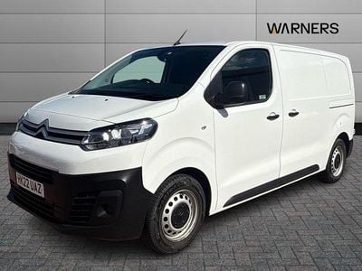 Citroën Dispatch