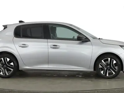 Used Peugeot 208 Allure 2024 Grey Hatchback