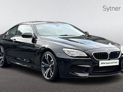 BMW M6