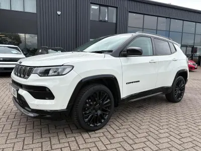 Used Jeep Compass