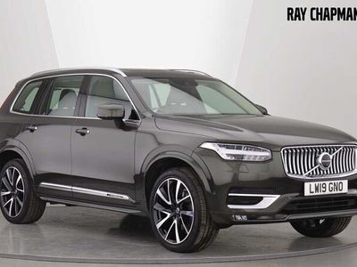 used Volvo XC90 Inscription T6 Pro