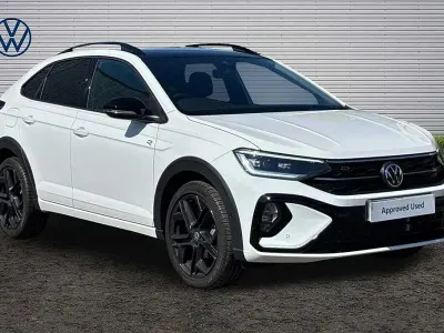Used VW Taigo 150 HP (110 kW) 2026 SUV