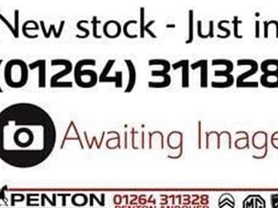 Used Vauxhall Corsa SRi 100 HP (73 kW) 2021 White Hatchback