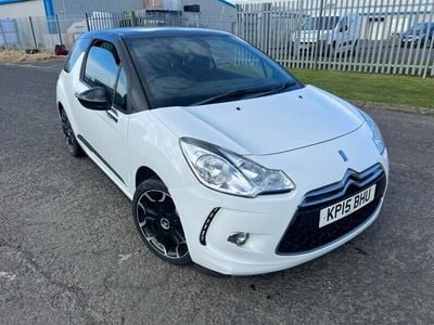 Citroën DS3
