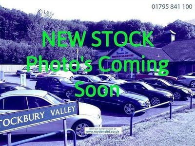 Blue Used 2018 BMW 435 M Sport Cabriolet | £19,490 (Good price)