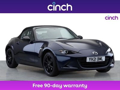 Mazda MX5