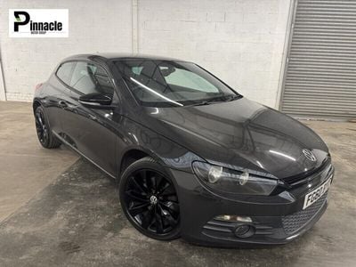 VW Scirocco