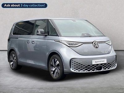 VW ID. Buzz