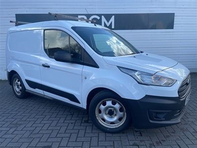 used Ford Transit Connect 1.5 200 BASE TDCI 100 BHP