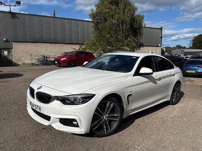 BMW 435