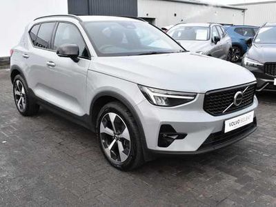 Used 2025 Volvo XC40 Plus SUV | £29,995 (Fair price)