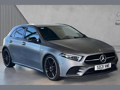 Mercedes A220
