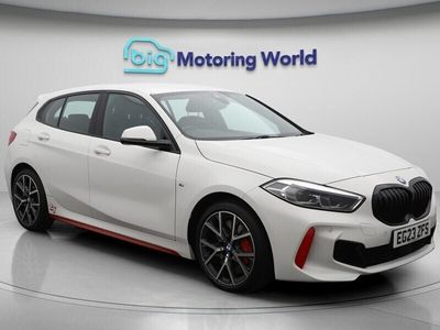BMW 128