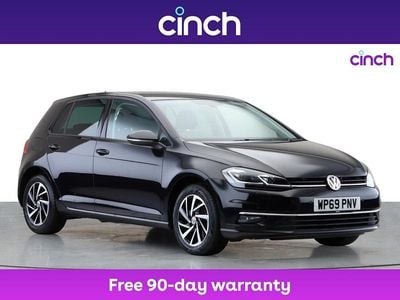 VW Golf VII