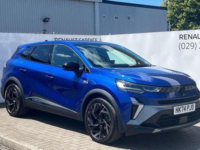 Renault Symbioz