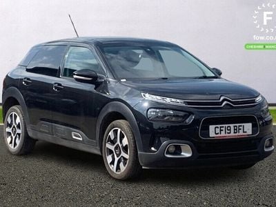 Citroën C4 Cactus