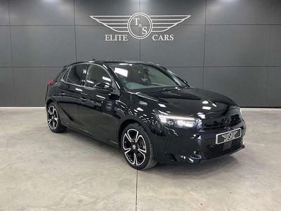 Used Vauxhall Corsa Ultimate 131 HP (96 kW) 2024 Hatchback