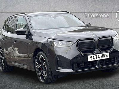 Used BMW X3 Comfort Edition 393 HP (289 kW) 2024 Grey SUV