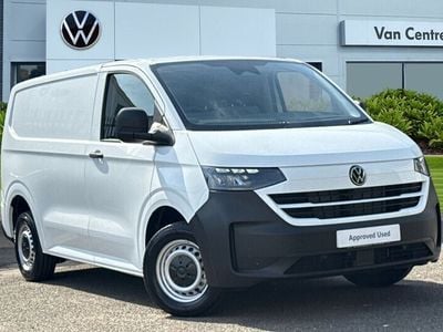 VW T6.1